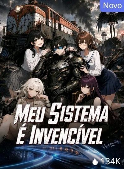 Meu Sistema É Invencível