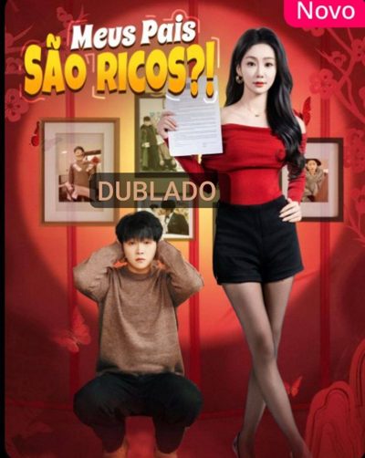 Meus Pais São Ricos