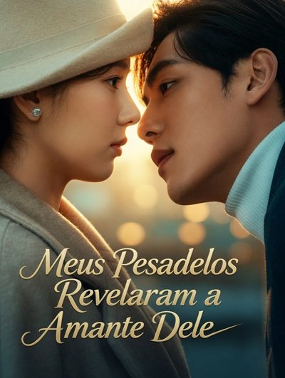 Meus Pesadelos Revelaram a Amante Dele