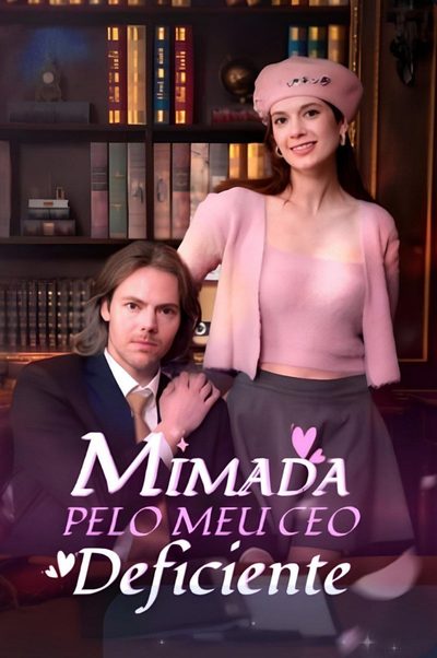 Mimada Pelo Meu Ceo Deficiente