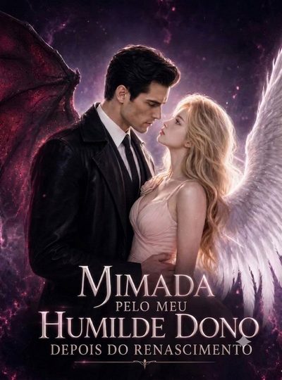 Mimada Pelo Meu Huilde Don Depois do Renascimento