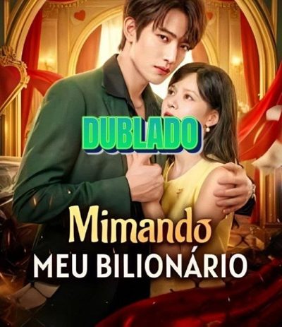 Mimando Meu Bilionário