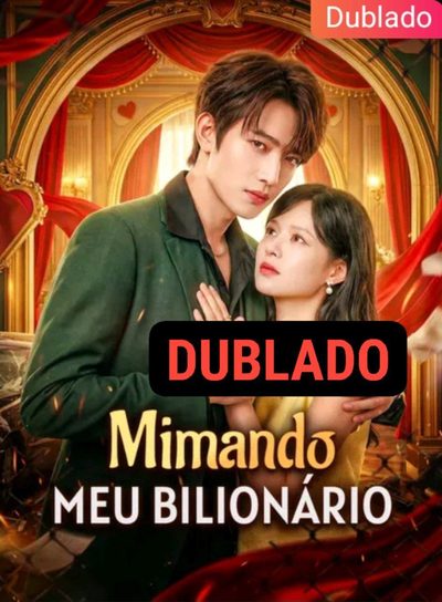 Mimando Meu Bilionário