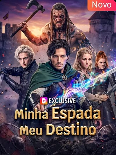 Minha Espada Meu Destino