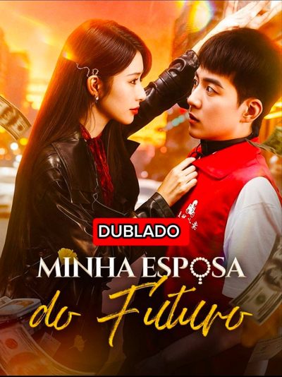 Minha Esposa do Futuro