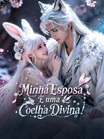 Minha Esposa É uma Coelha Divina!