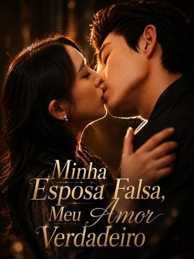 Minha Esposa Falsa Meu Amor Verdadeiro