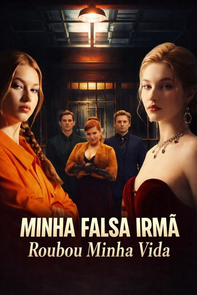Minha Falsa Irmã Roubou Minha Vida