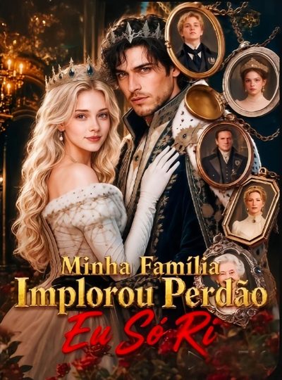 Minha Família Implorou Perdão, Eu Só Ri