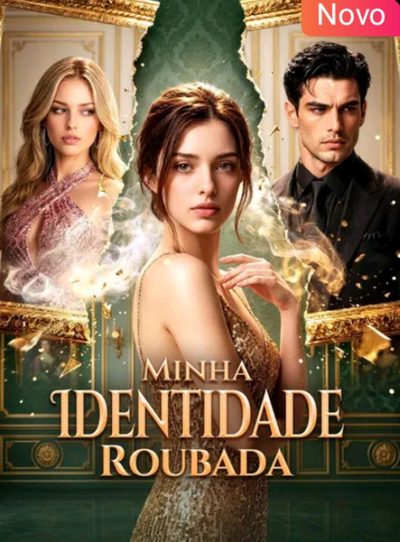Minha Identidade Roubada