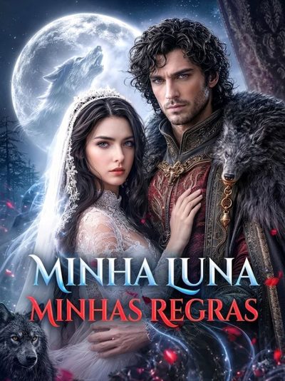 Minha Luna Minhas Regras