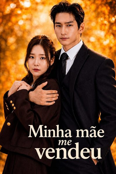 Minha Mãe Me Vendeu