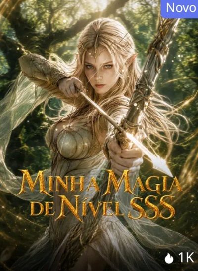 Minha Magia de Nibel Sss