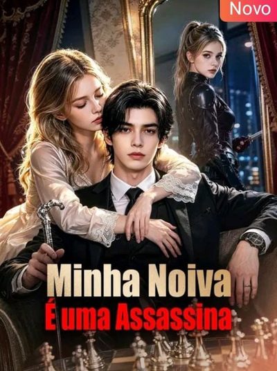 Minha Noiva É uma Assassina