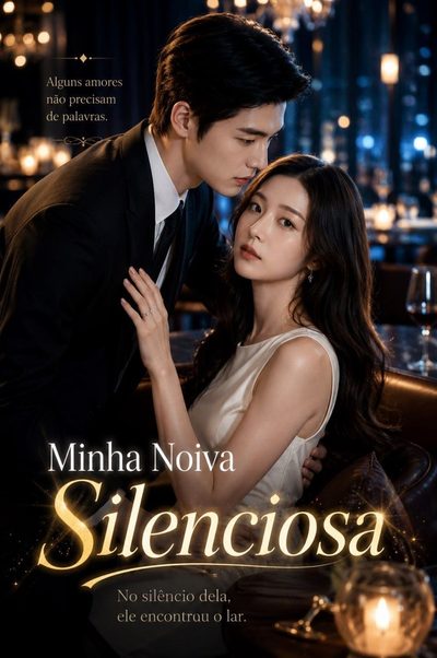 Minha Noiva Silenciosa