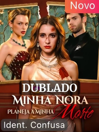 Minha Nora Planeja a Minha Morte