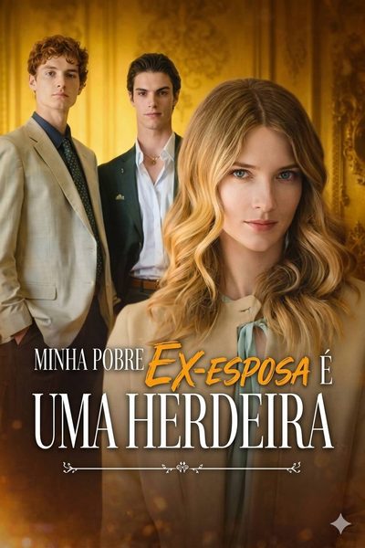 Minha Pobre Ex-esposa uma Herdeira