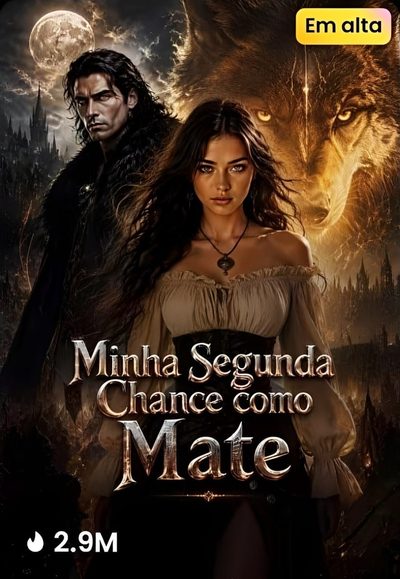 Minha Segunda Chance Como Mate