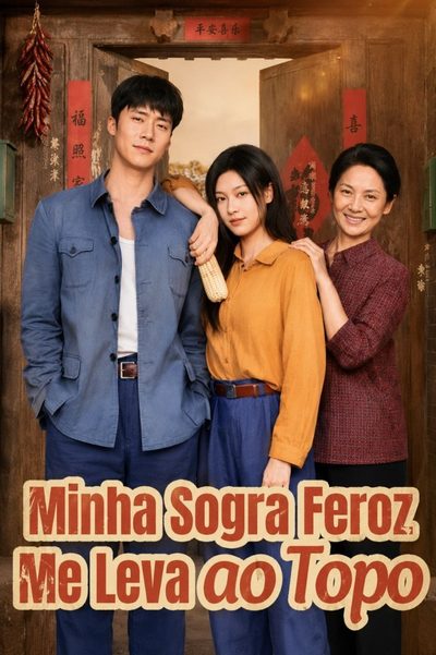 Minha Sogra Feroz Me Leva ao Topo