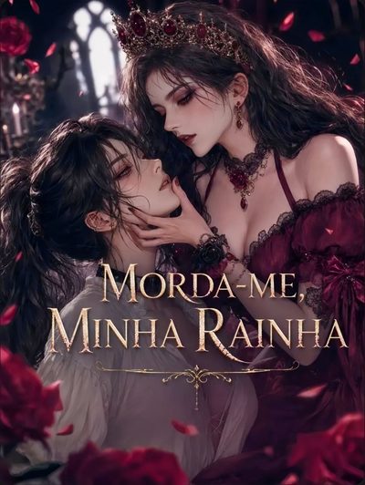 Morda-me Minha Rainha - Lgbt Gl ️‍⚧️