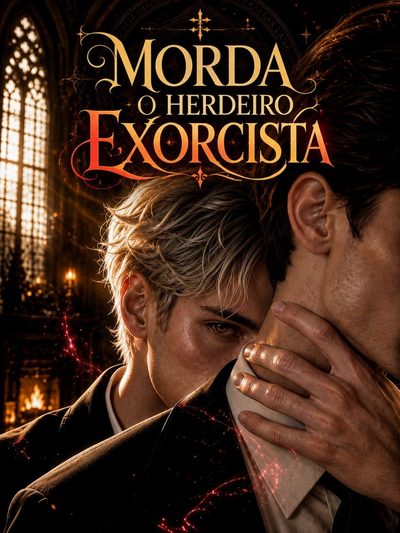 Morda o Herdeiro Exorcista Lgbt