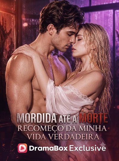 Mordida Até a Morte, Recomeço da Minha Vida Verdadeira