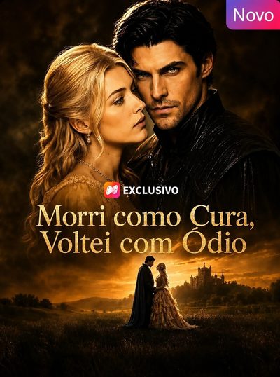 Morri Como Cura, Voltei com Ódio
