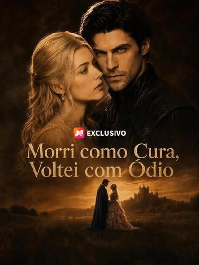 Morri Como Cura Voltei com Ódio