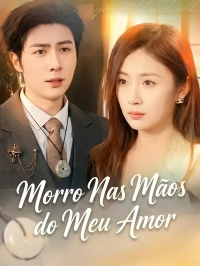 Morro nas Mãos do Meu Amor