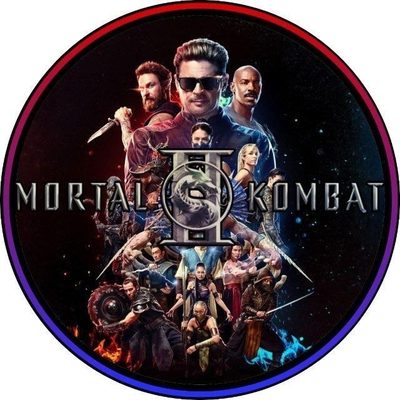Mortal Kombat 2