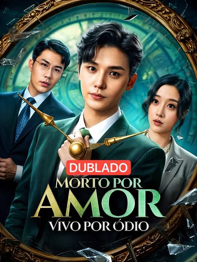 Morto por Amor Vivo por Ódio