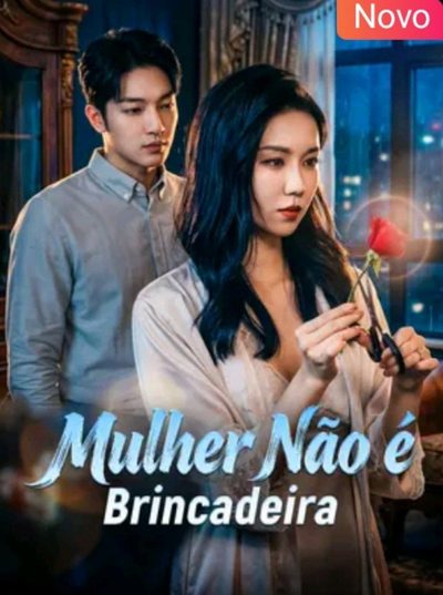 Mulher Não É Brincadeira
