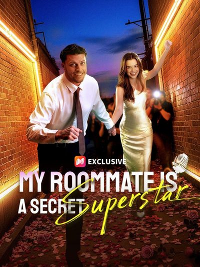 My Rommante Is a Secret Superstar Meu Romance É uma Superestrela Secreta