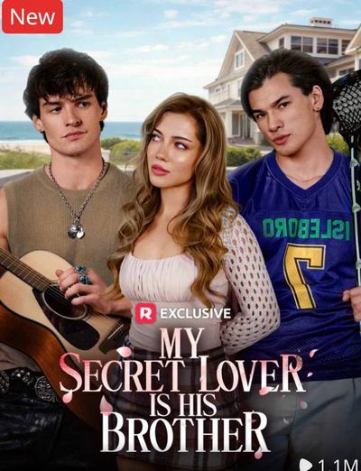 My Secret Lover Is His Brother