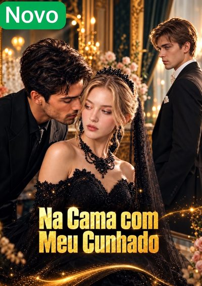 Na Cama com Meu Cunhado