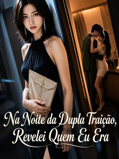 Na Noite da Dupla Traição, Revelei Quem Eu Era
