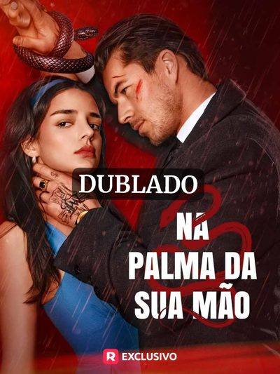 Na Palma da Sua Mão