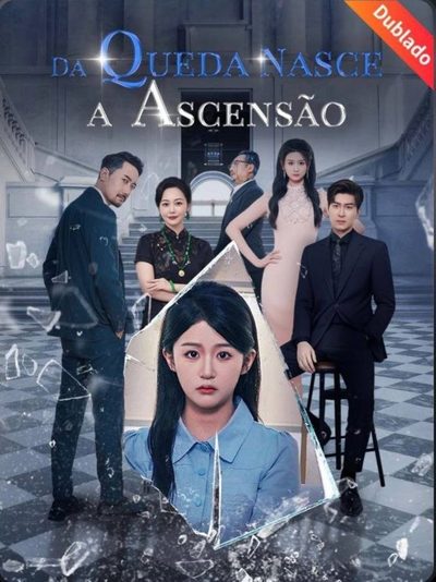 Na Queda Nasce a Ascensão