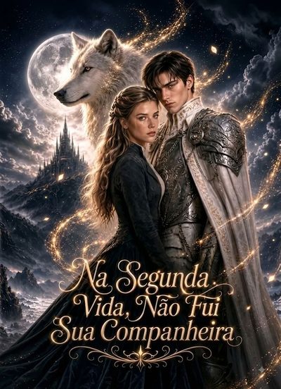 Na Segunda Vida, Não Fui Sua Companheira -