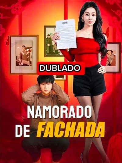 Namorado de Fachada
