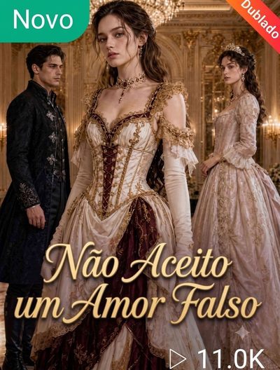 Não Aceito Um Amor Falso