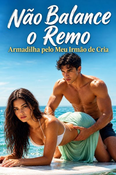 Não Balance o Remo: Armadilha Pelo Meu Irmão de Cria