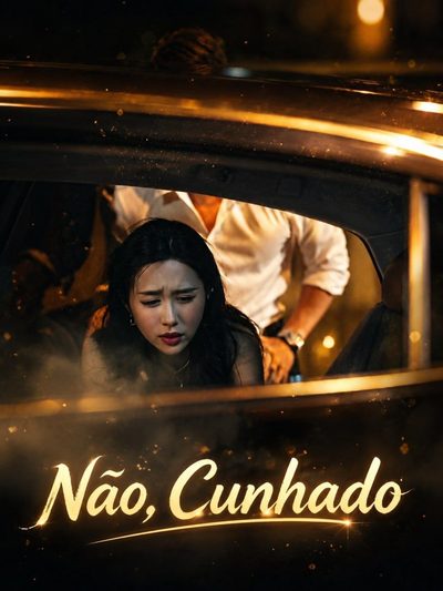 Não, Cunhado 🔞