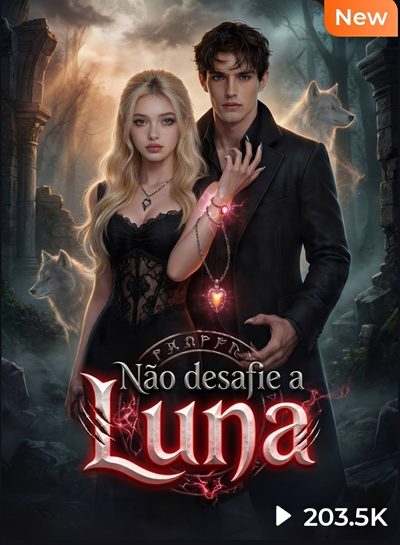 Não Desafie a Luna