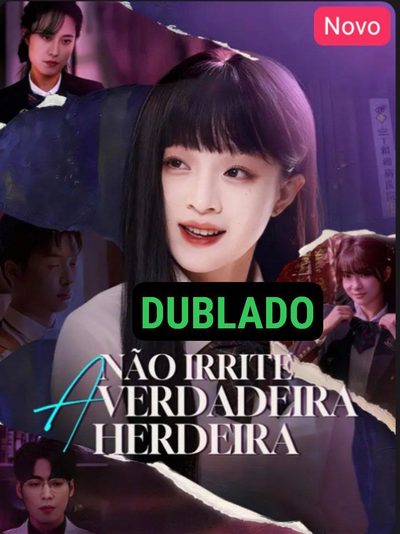 Não Irrite a Verdadeira