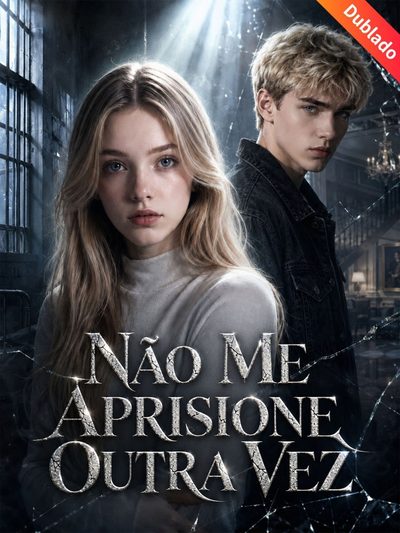 Não Me Aprisione Outra Vez -