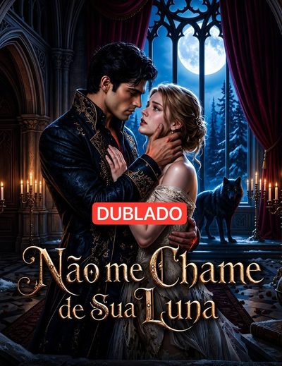Não Me Chame de Sua Luna