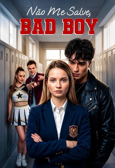 Não Me Salve Bad Boy