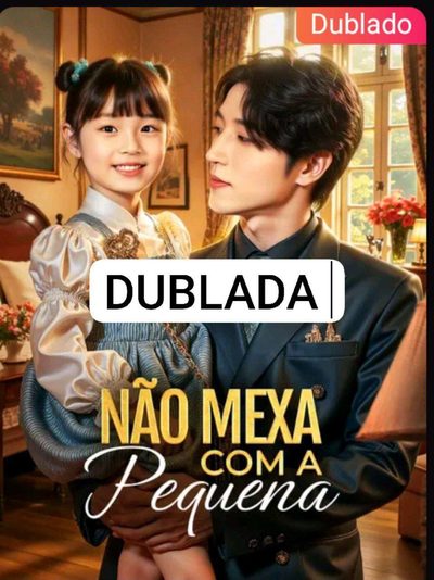 Não Mexa com a Pequena