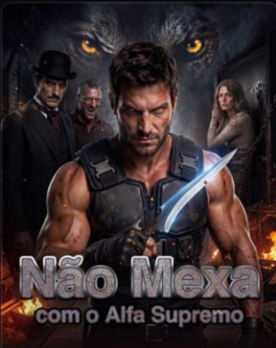 Não Mexa com Alfa Supremo